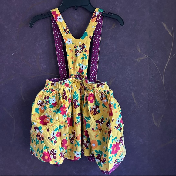 Little Bird by Jools Oliver Size 5-6 Skirt - Picture 7 of 7